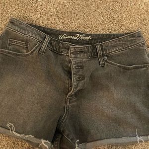 Light black wash
